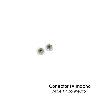 CONECTOR TV MACHO RECTO 9,5 MM.