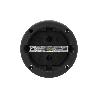 BASE AEREA TOMA TIERRA GOMA 4/4,8 MM. NEGRO (INDUSTRIAL)
