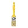 PALETINA PROFESIONAL CERDA BLANCA ANCHO 40 MM. CERDAS NATURALES MANGO PLASTICO ERGONOMICO, BROCHA PINTOR, PINCEL PI