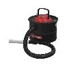 ASPIRADOR CENIZAS WOLFPACK 1200 WATT. 15 LITROS