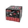 ASPIRADOR CENIZAS WOLFPACK 1200 WATT. 15 LITROS