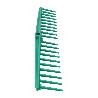 RASTRILLO POLIPROPILENO 20 PUAS PROFESIONAL 63 CM. RASTRILLO JARDIN, RASTRILLO ACEITUNA, RASTRILLO HOJAS, CEPILLO H