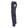 PANTALON TRABAJO TALLA 52 AZUL OSCURO SPANDEX