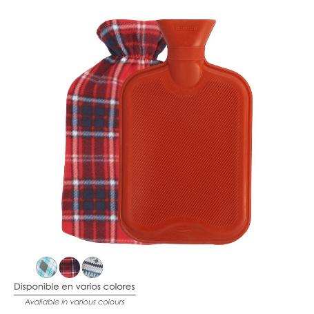 BOLSA AGUA CALIENTE 1,75 LITROS POLAR COLORES SURTIDOS