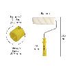 RODILLO PINTAR ANTIGOTA 180X40 MM