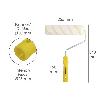 RODILLO PINTAR ANTIGOTA 250X40 MM