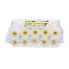 RODILLO ESPUMA RECAMBIO PARA ESMALTE ACRILICO 50 MM.  SET 10 RODILLOS. RODILLO ESPUMA, RODILLO PINTURA ACRILICA