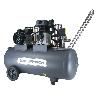 COMPRESOR 100 LITROS / 8 BARES / 2,2 KW - 3,0 HP  LUBRICADO POR ACEITE