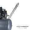 COMPRESOR 100 LITROS / 8 BARES / 2,2 KW - 3,0 HP  LUBRICADO POR ACEITE
