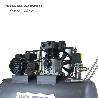COMPRESOR 100 LITROS / 8 BARES / 2,2 KW - 3,0 HP  LUBRICADO POR ACEITE