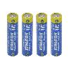 PILA ALCALINA AAA LR-3  BLISTER 4 PIEZAS