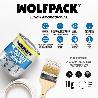 IMPERMEABILIZANTE SILICONA MS POLYMER BLANCO 1 KG. SILICONA LIQUIDA, REVESTIMIENTO ACRILICO, IMPERMEABILIZANTE, PIN