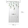 CORTINA DUCHA NATURE 180X200 CM. IMPERMEABLE