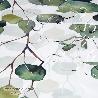 CORTINA DUCHA NATURE 180X200 CM. IMPERMEABLE