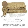 TOLDO VELA SOMBRA JARDIN TRIANGULAR BEIGE 5,0 X 5,0 METROS.