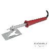 SOLDADOR WOLFPACK 40 WATT PUNTA RECTA