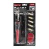 SOLDADOR / GRABADOR 30 WATT. CON 6 PUNTAS