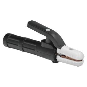 PINZA PORTA-ELECTRODO WOLFPACK 200/300 AMPERIOS