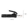 PINZA PORTA-ELECTRODO WOLFPACK 350/500 AMPERIOS