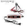 CARGA BATERIAS CON MANTENEDOR DE CARGA 4/12V 10-10AH AUTOMATICO
