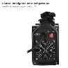 SOLDADURA INVERTER WOLFPACK 10-120 A