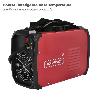 SOLDADURA INVERTER WOLFPACK TIG 200 A MMA 160 A