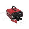 CARGA BATERIAS CON MANTENEDOR DE CARGA 6/12V 10-150 AH AUTOMATICO