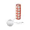 RECAMBIO FILTRO MALLA 1 PARA SISTEMA DE GOTEO (100 MESH) RIEGO POR GOTEO, MICROASPERSIÓN, RIEGO POR NEBULIZACION
