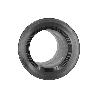 MANGUITO INODORO PVC EXCENTRICO 90 MM