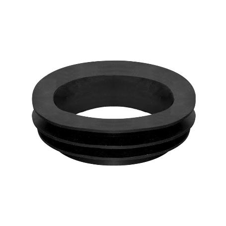 JUNTA LABIADA PARA MANGUITO INODORO Ø 90 MM.WC,TUBO DE DESAGÜE DE INODORO, CONEXIÓN DE TUBO INODORO.