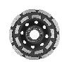 DISCO DIAMANTE DESBASTE Ø 115 MM. DOBLE CORONA SEGMENTADO