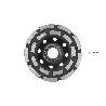 DISCO DIAMANTE DESBASTE Ø 115 MM. DOBLE CORONA SEGMENTADO
