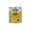 KIT REPARACIÓN RESINA POLIESTER 750 ML CON ENDURECEDOR Y 0,5M2 DE FIBRA DE VIDRIO