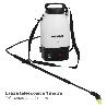 SULFATADORA 5 LITROS BATERIA LITIO 12V