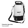 SULFATADORA 5 LITROS BATERIA LITIO 12V