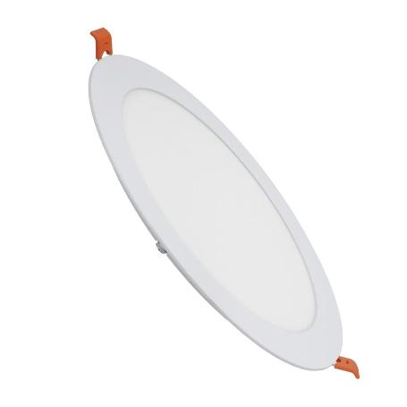 DOWNLIGHT LED EMPOTRAR 20 WATT 1800 LUMENES 6000K