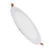 DOWNLIGHT LED EMPOTRAR 20 WATT 1800 LUMENES 4500K