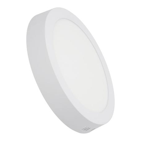 DOWNLIGHT SUPERFICIE LED 20 WATT 1800 LUMENES 4500K