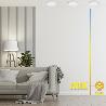DOWNLIGHT SUPERFICIE LED 20 WATT 1800 LUMENES 3000K