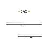 BARRA PARA  CORTINA DUCHA EXTENSIBLE ALUMINIO BLANCO 125 A 220 CM.