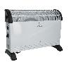 TERMOCONVECTOR DE SUELO POTENCIA DE 750 / 1250 / 2000W