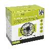 VENTILADOR SOBREMESA 10 CM. 2,5 WATT USB.