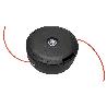 CABEZAL DESBROZADORA UNIVERSAL CARGA EXTERIOR CON 3 ADAPTADORES