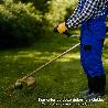 HILO NYLON REDONDO Ø 2,0 MM. (ROLLO 15 METROS)