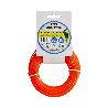 HILO NYLON REDONDO Ø 2,4 MM. (ROLLO 15 METROS)