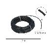 HILO NYLON REDONDO PROFESIONAL Ø 2,7 MM. (ROLLO 12 METROS)