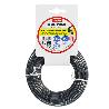 HILO NYLON REDONDO PROFESIONAL Ø 2,4 MM. (ROLLO 15 METROS)