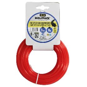 HILO NYLON ESTRELLA Ø 3,0 MM. (ROLLO 15 METROS)