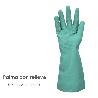 GUANTE NITRILO OIL RESISTANT XXL 11 (PAR)