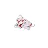 CUELGA CUADROS PVC (BLISTER 12PZS)